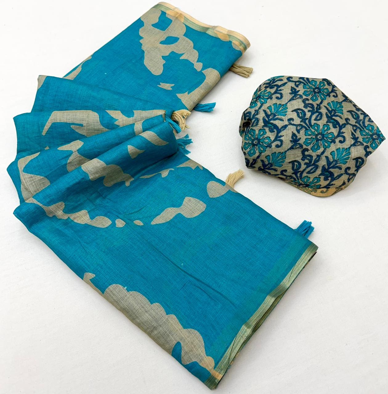 Lisha Saree