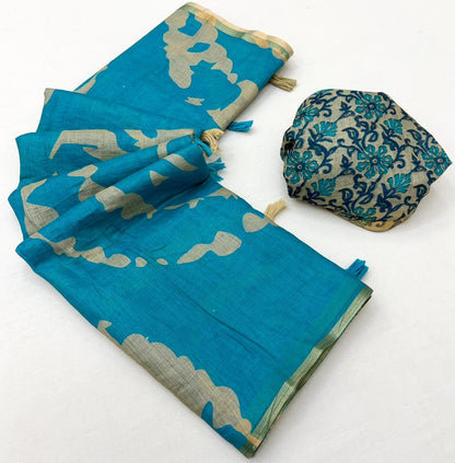 Lisha Saree