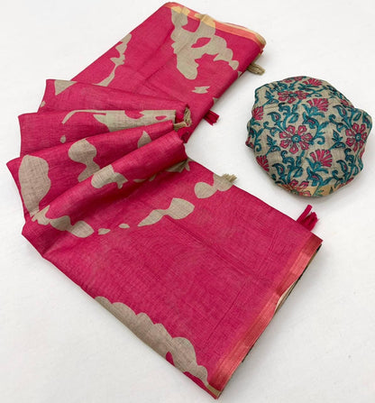 Lisha Saree