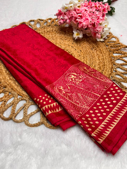 Fancy Saree Saawariya