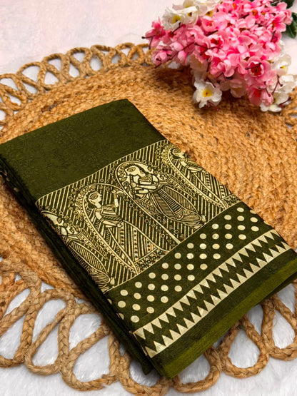 Fancy Saree Saawariya