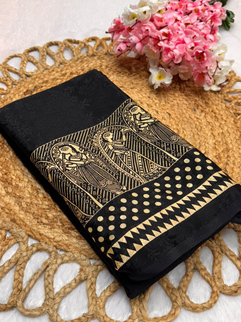 Fancy Saree Saawariya
