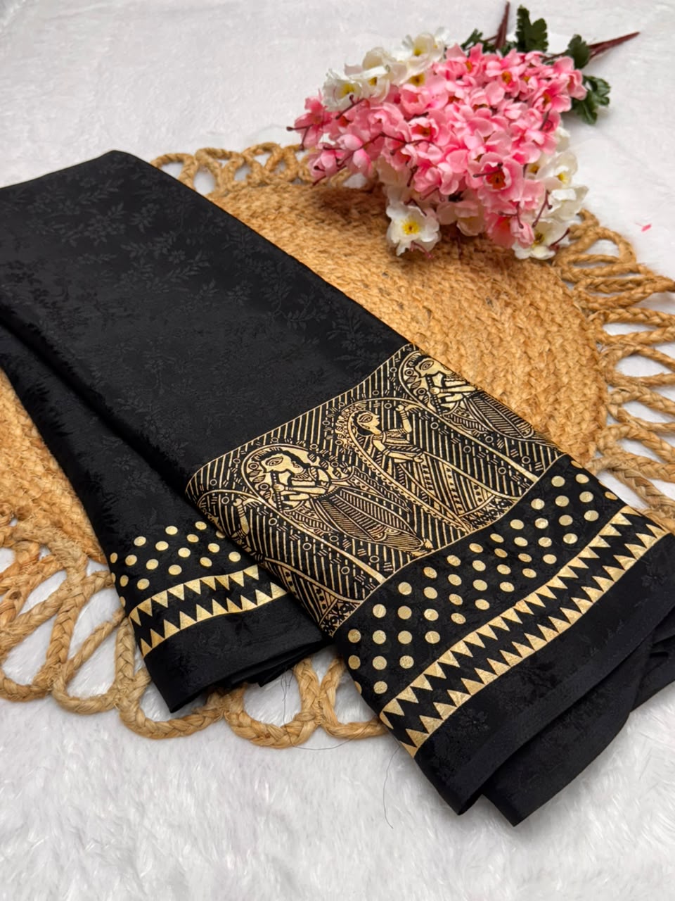 Fancy Saree Saawariya