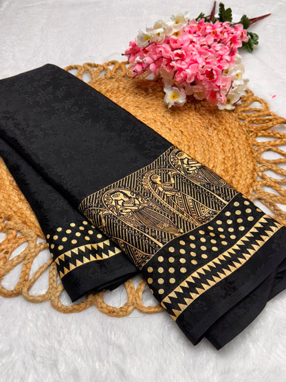 Fancy Saree Saawariya