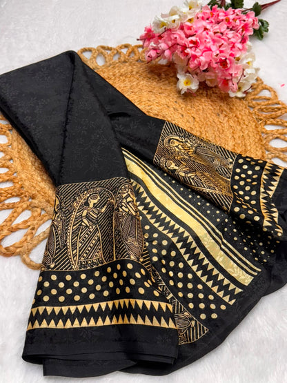 Fancy Saree Saawariya