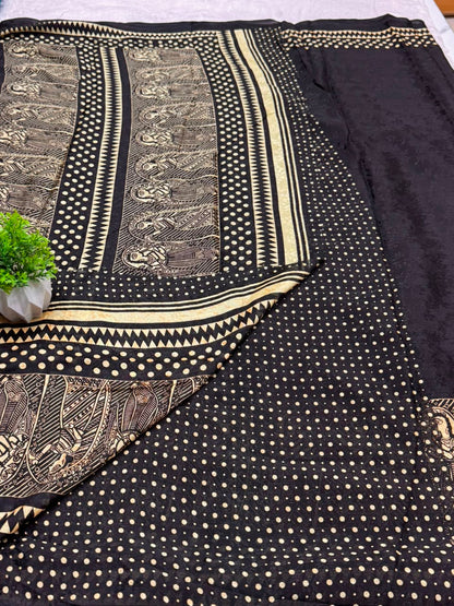 Fancy Saree Saawariya