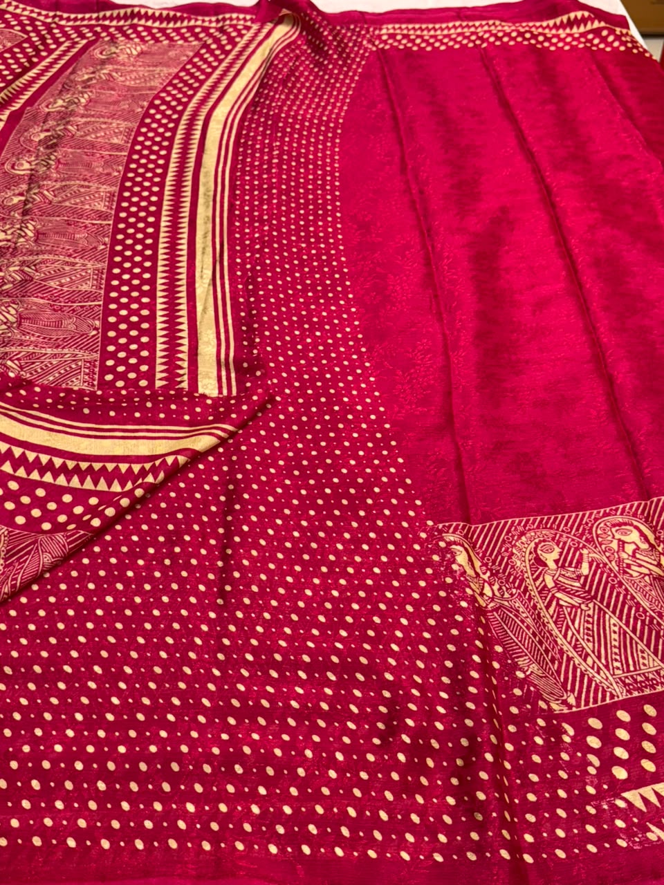 Fancy Saree Saawariya