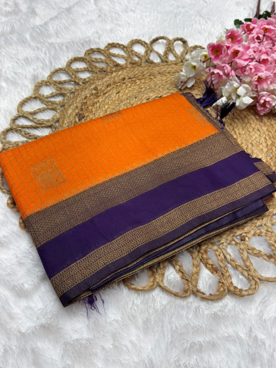 Kunthu Linen Fancy