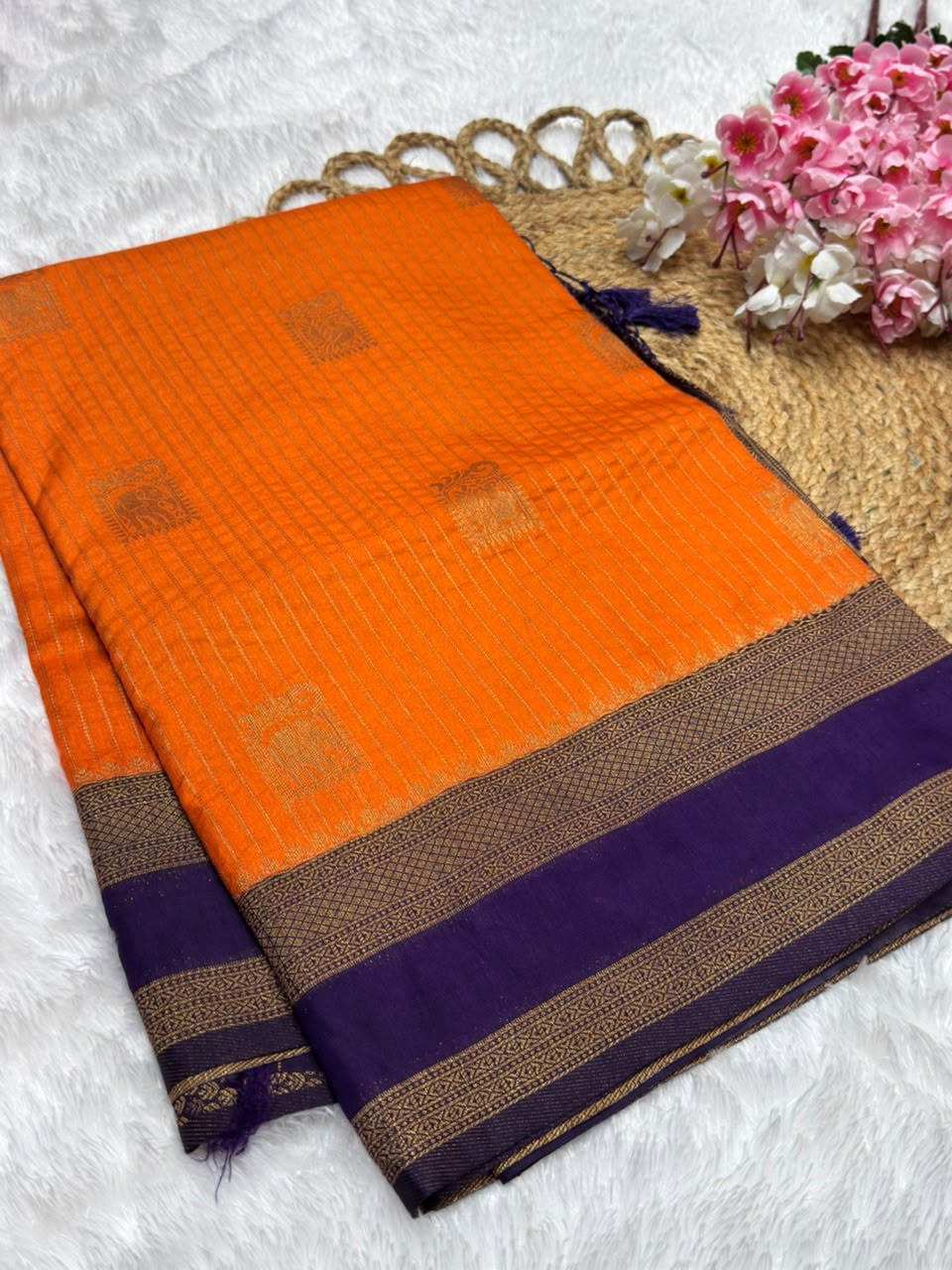 Kunthu Linen Fancy