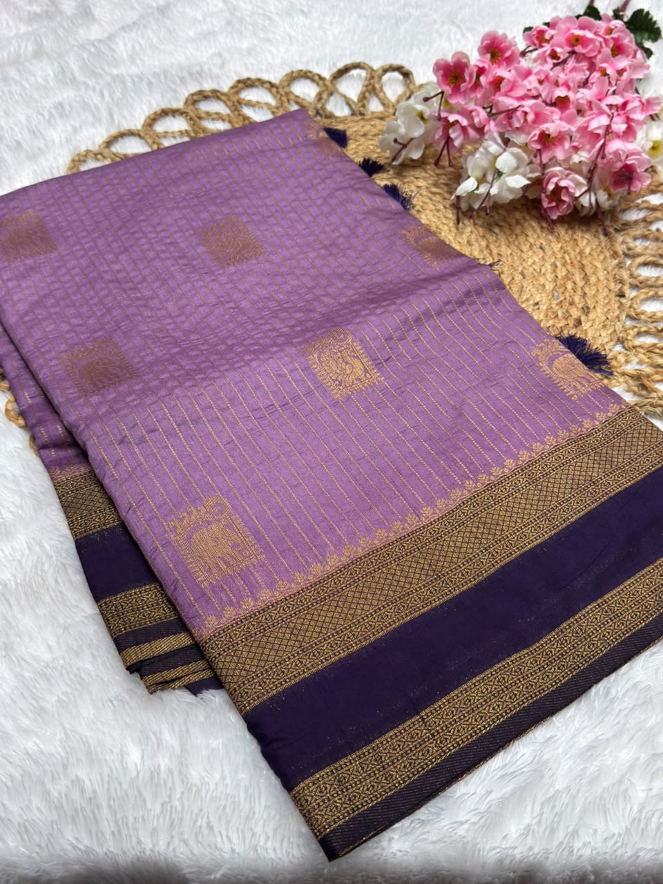 Kunthu Linen Fancy