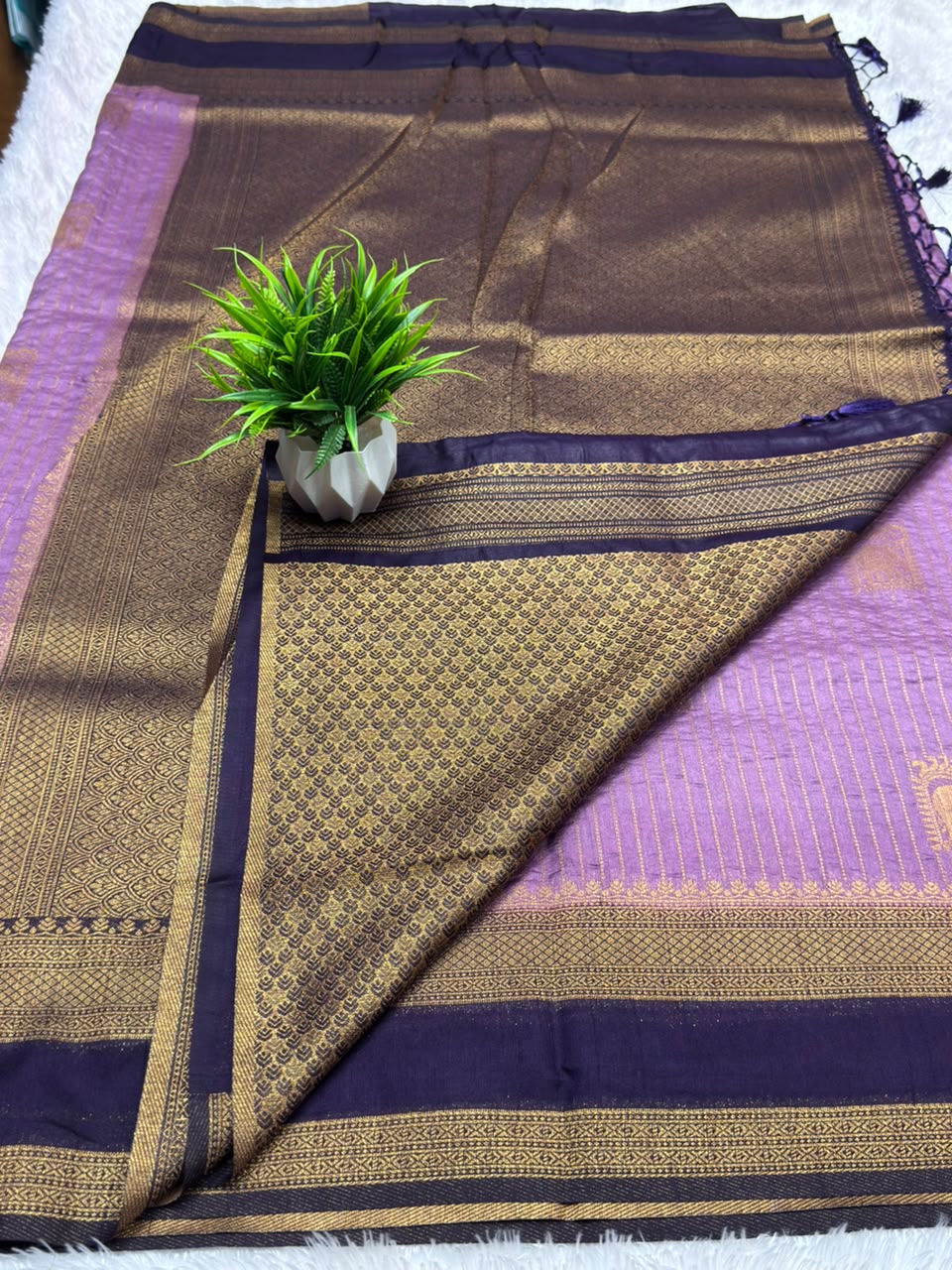 Kunthu Linen Fancy