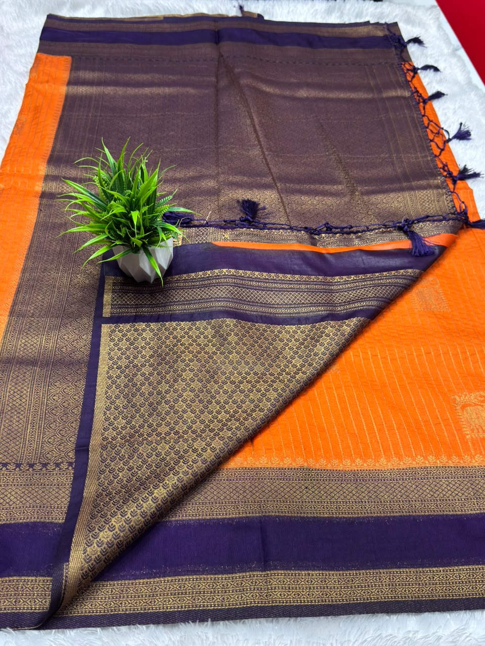 Kunthu Linen Fancy