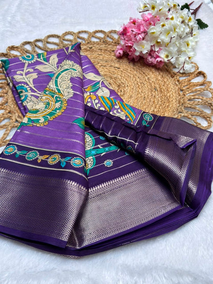 Meera Silk zb