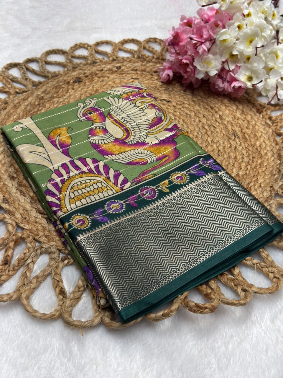 Meera Silk zb