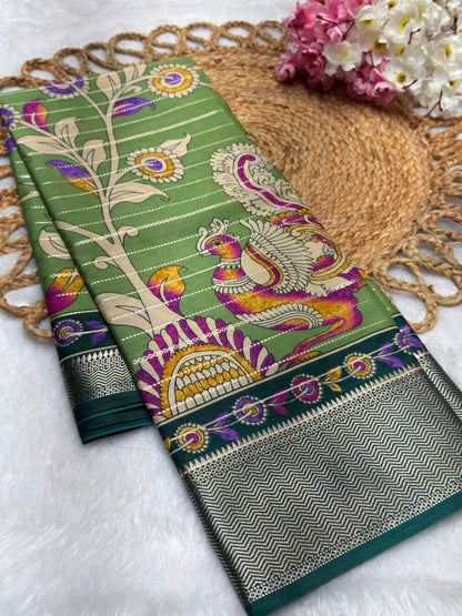 Meera Silk zb