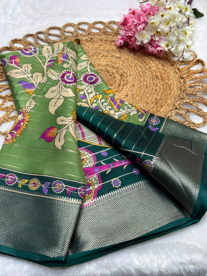 Meera Silk zb