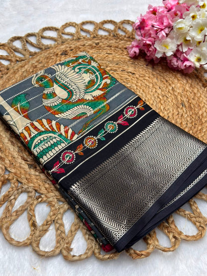 Meera Silk zb