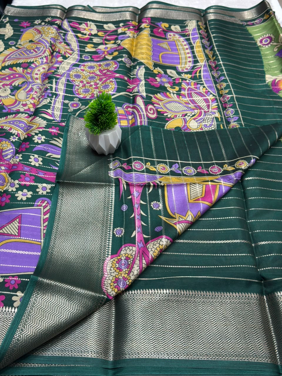Meera Silk zb