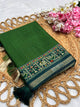 Fancy Printed Saree