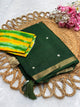 Bandhani Cotton