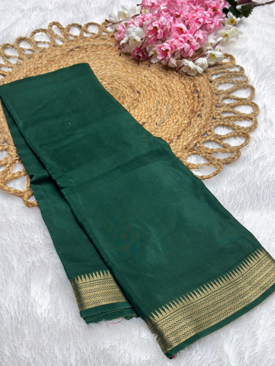 Viscose Silk New
