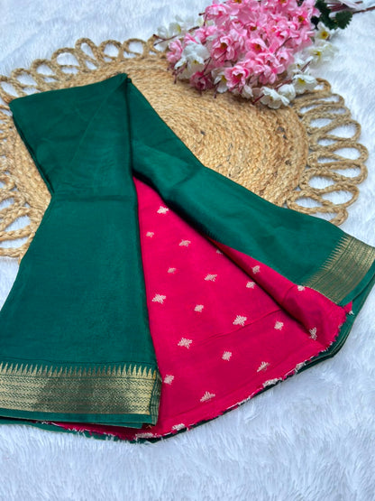 Viscose Silk New
