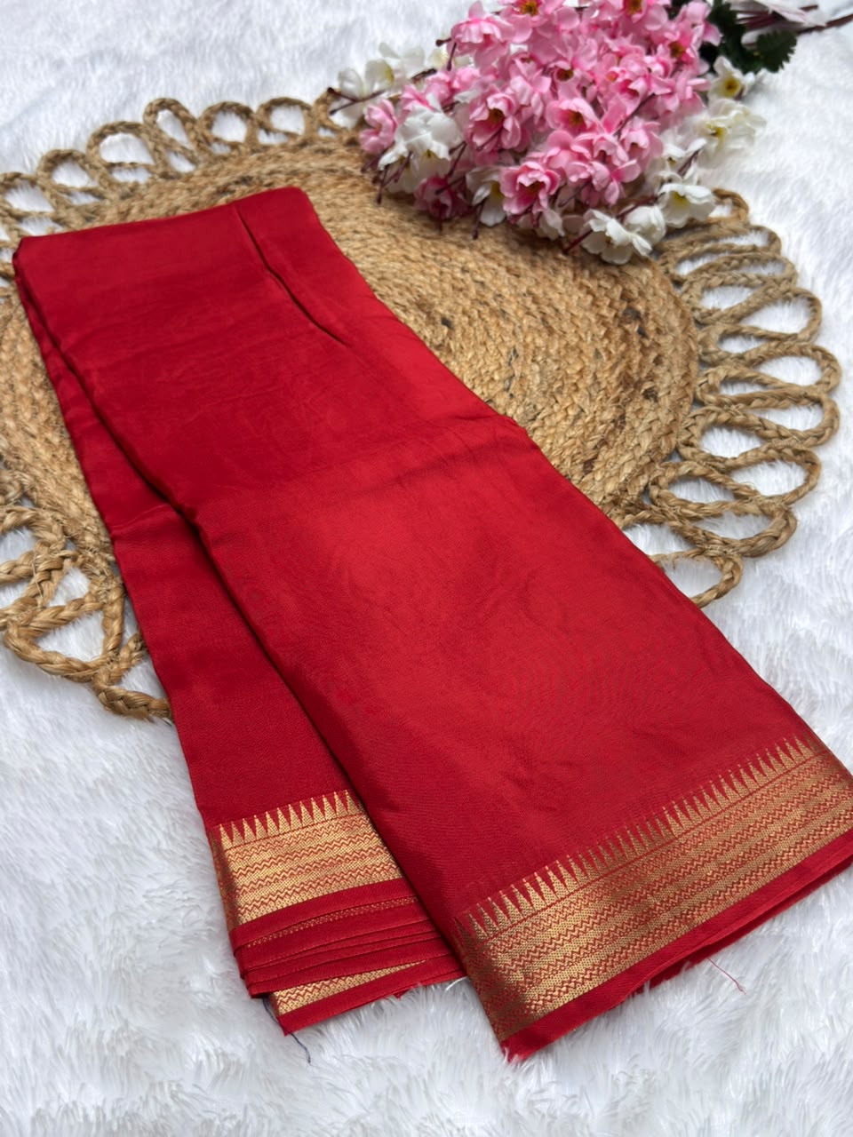Viscose Silk New