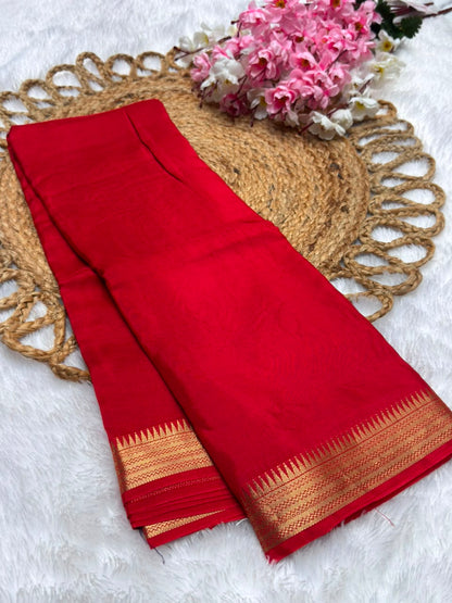 Viscose Silk New