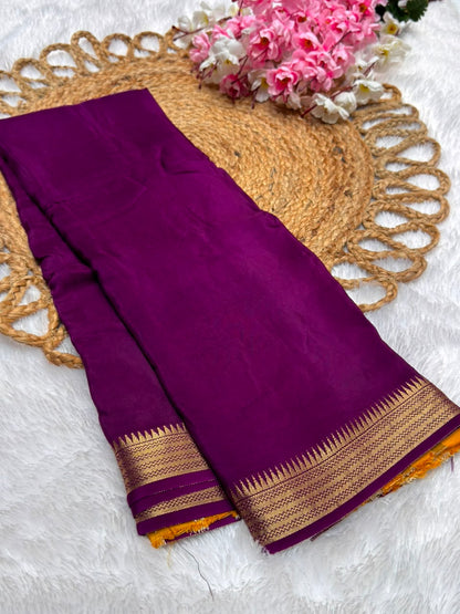 Viscose Silk New