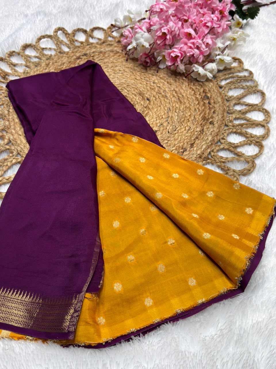 Viscose Silk New