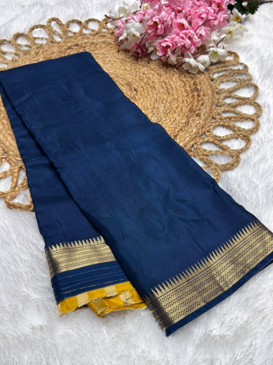 Viscose Silk New