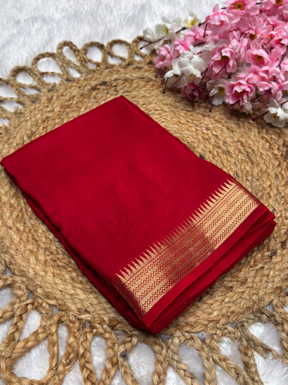Viscose Silk New