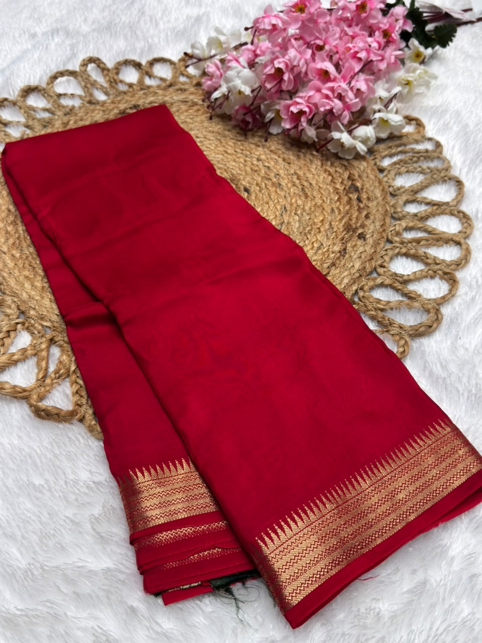 Viscose Silk New
