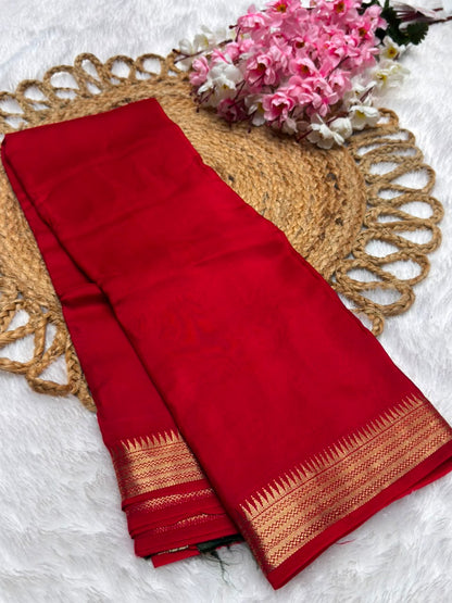 Viscose Silk New