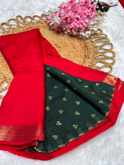 Viscose Silk New