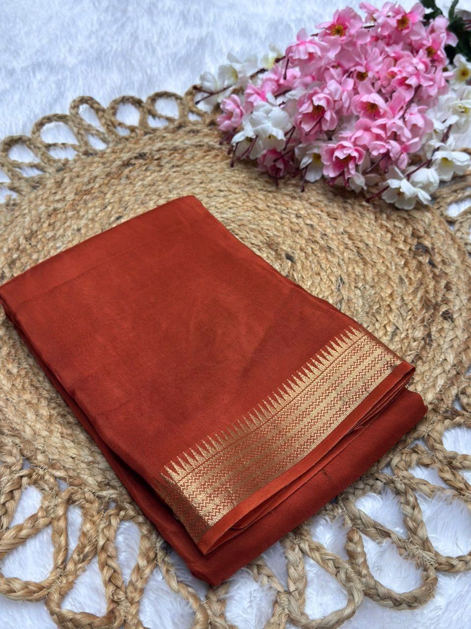 Viscose Silk New