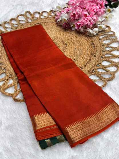 Viscose Silk New