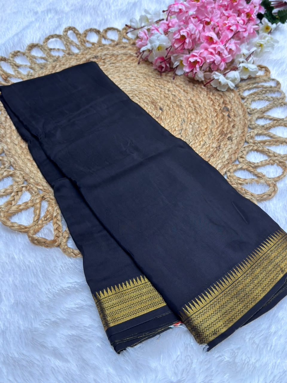 Viscose Silk New
