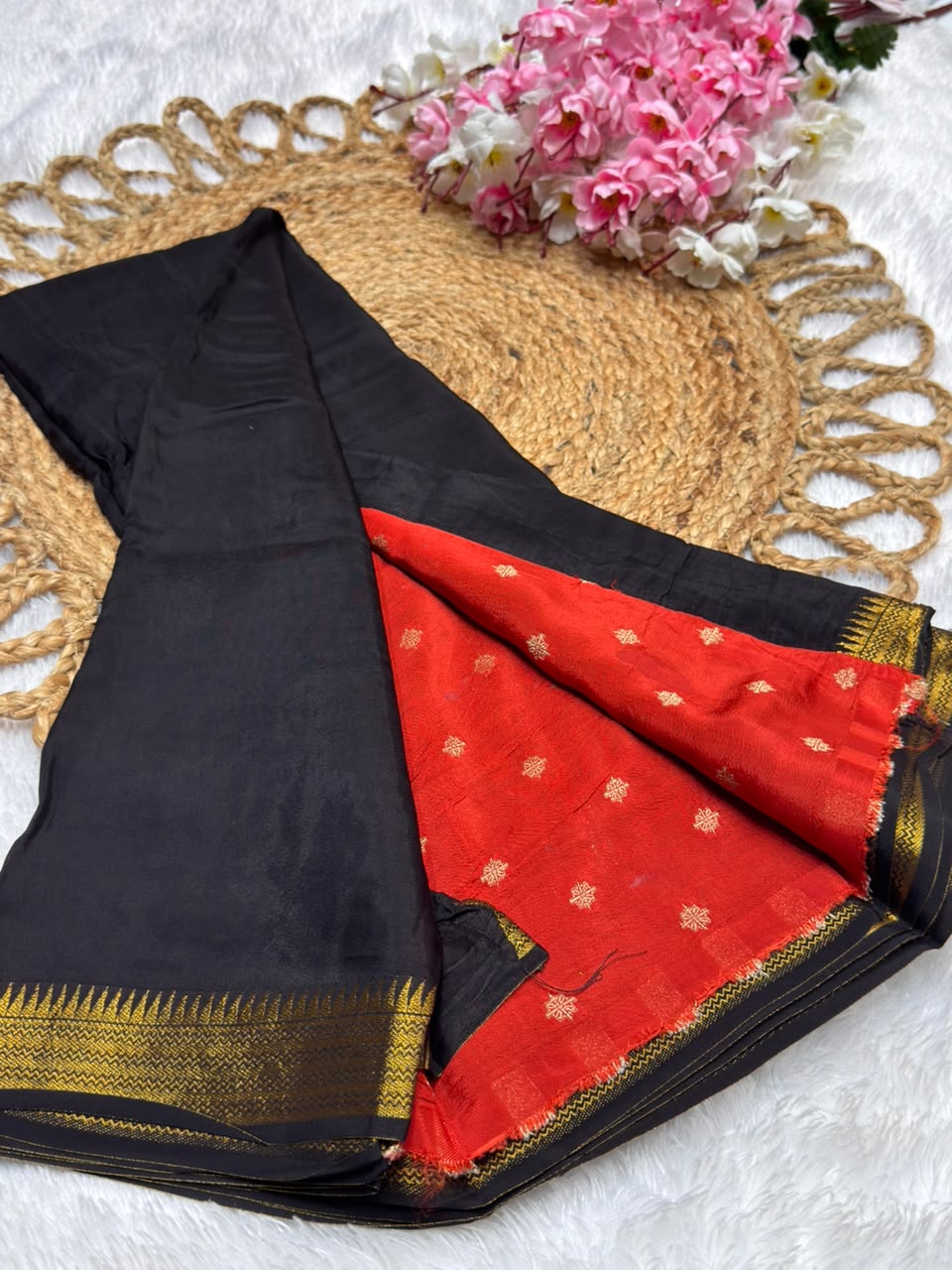 Viscose Silk New