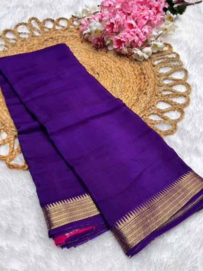 Viscose Silk New