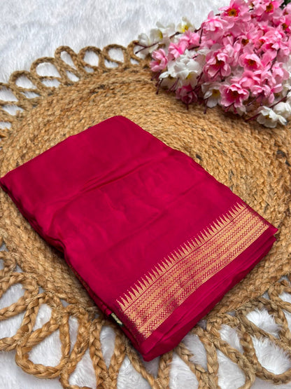 Viscose Silk New