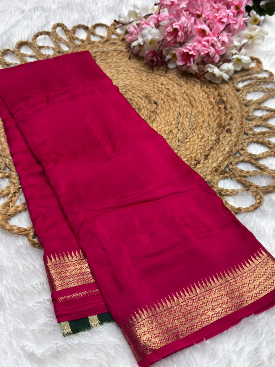 Viscose Silk New