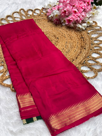 Viscose Silk New