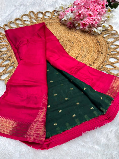 Viscose Silk New