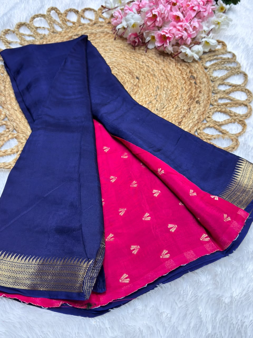 Viscose Silk New