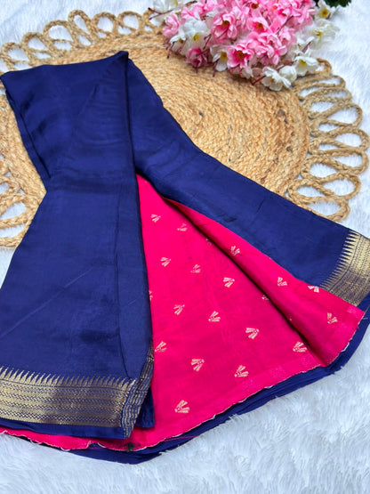 Viscose Silk New