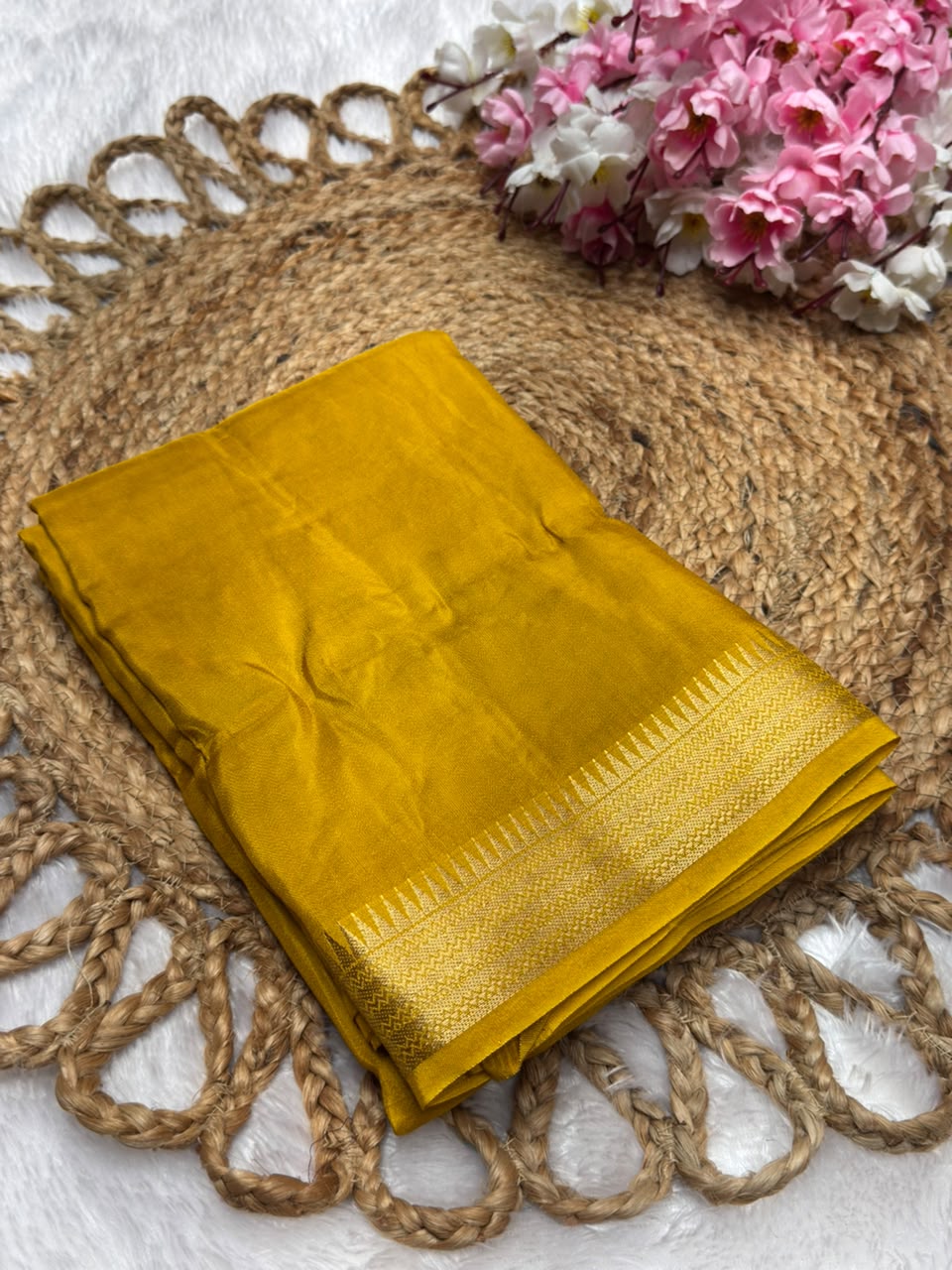 Viscose Silk New