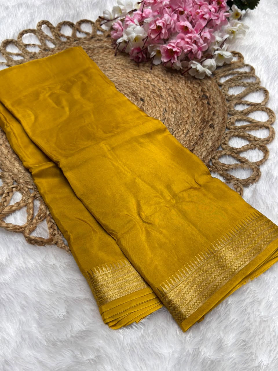 Viscose Silk New