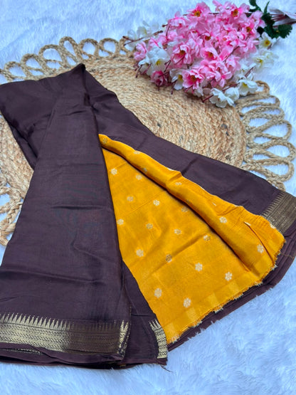 Viscose Silk New