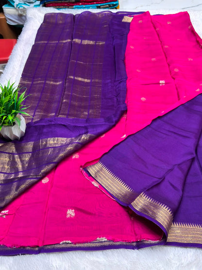 Viscose Silk New